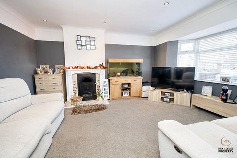 3 bedroom terraced house for sale, Badgeney Road, March, PE15