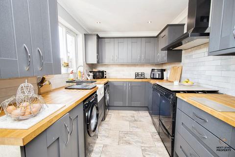 3 bedroom terraced house for sale, Badgeney Road, March, PE15