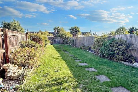 3 bedroom terraced house for sale, Badgeney Road, March, PE15