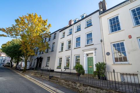 undefined, Eagle Star House, 9 Quay Street, Carmarthen