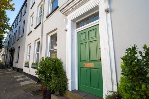 undefined, Eagle Star House, 9 Quay Street, Carmarthen