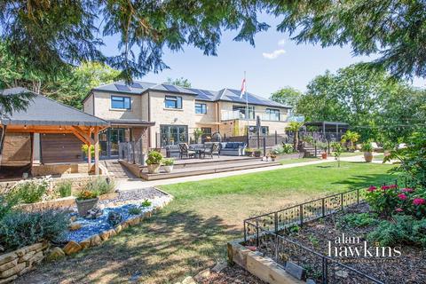 undefined, The Street, Brinkworth SN15