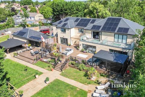 undefined, The Street, Brinkworth SN15