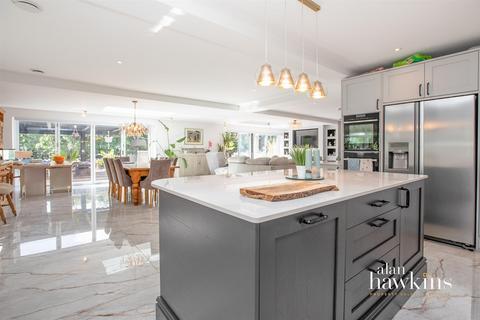 undefined, The Street, Brinkworth SN15