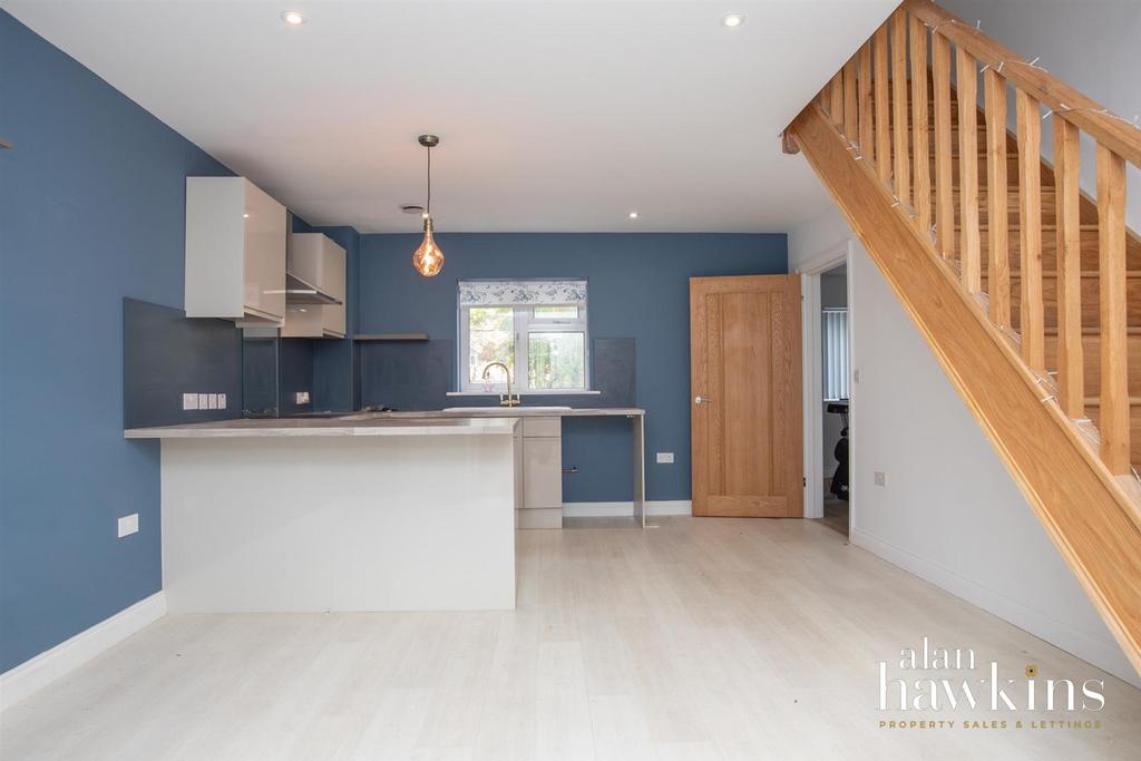 Annex Kitchen