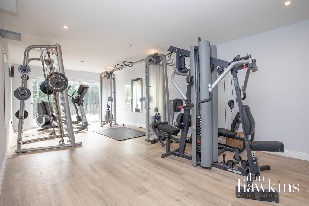Gym