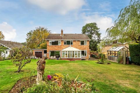 5 bedroom detached house for sale, Keswick Road, Fetcham, Leatherhead, Surrey, KT22