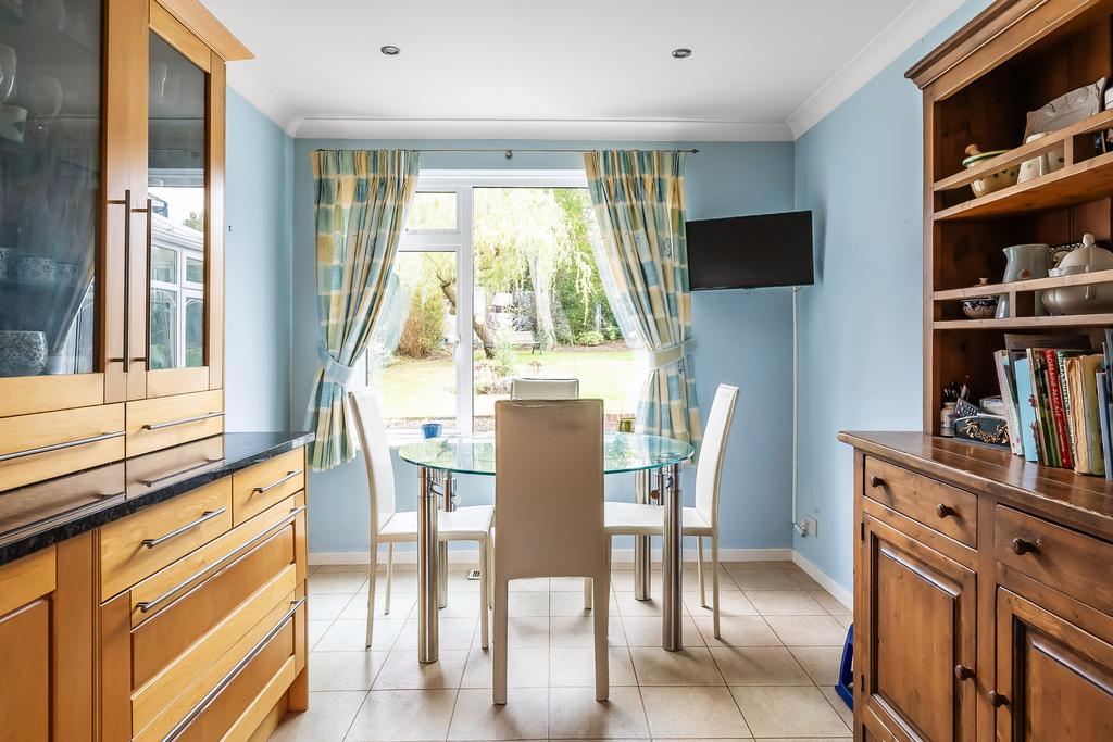 Breakfast Room
