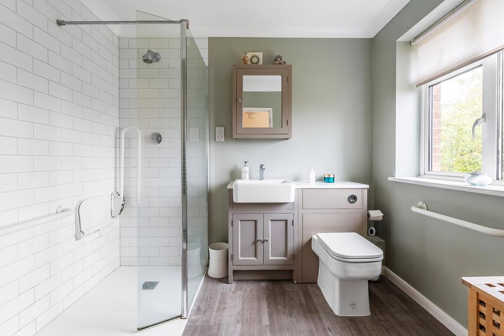 En-Suite