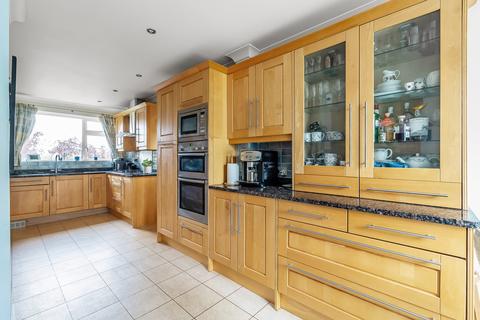 5 bedroom detached house for sale, Keswick Road, Fetcham, Leatherhead, Surrey, KT22