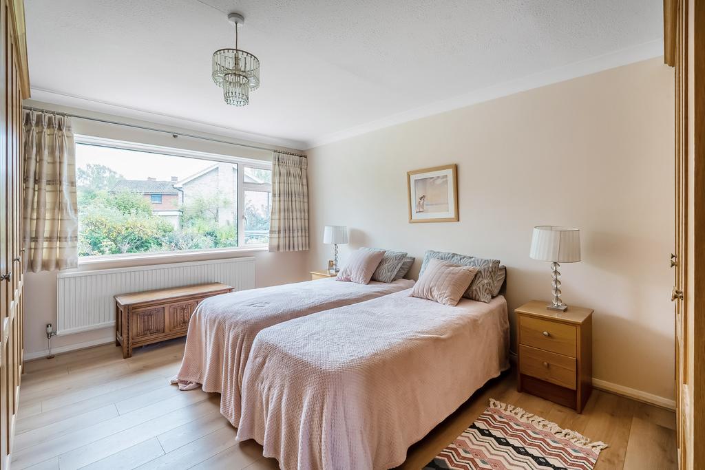 Principal Bedroom