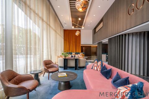 3 bedroom flat for sale, Chalk Farm Road, London NW1