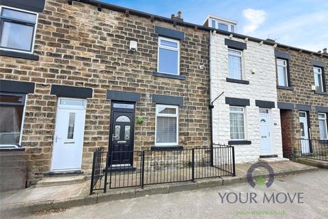 Agnes Road, South Yorkshire S70
