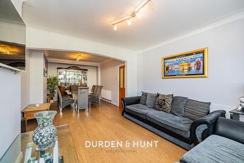 undefined, Flora Gardens, Chadwell Heath, RM6