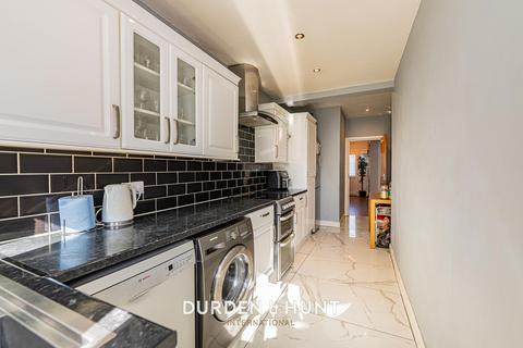 undefined, Flora Gardens, Chadwell Heath, RM6