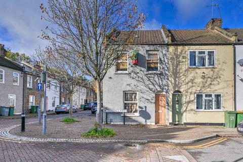 2 bedroom terraced house for sale, Florence Road, Plaistow, London, E13