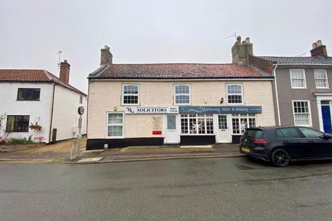 undefined, The Street Blofield Norwich