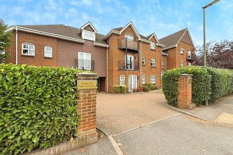 Upper Park Road, Surrey GU15