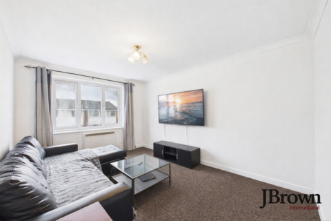 undefined, Melbourne Road, Tilbury, Essex, RM187AZ