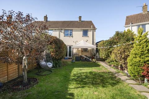 undefined, Wesley Avenue, Radstock BA3