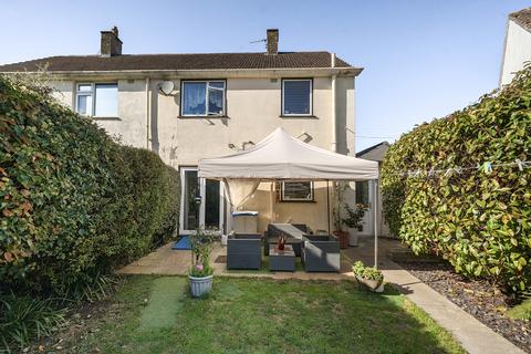 Wesley Avenue, Radstock BA3