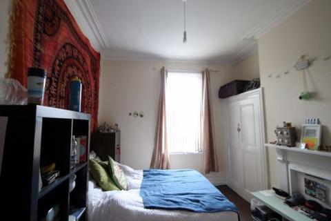 Brudenell Road, Leeds LS6