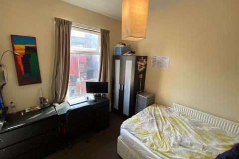 6 bedroom house to rent, Brudenell Mount, Leeds LS6
