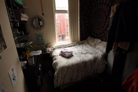 6 bedroom house to rent, Brudenell Mount, Leeds LS6