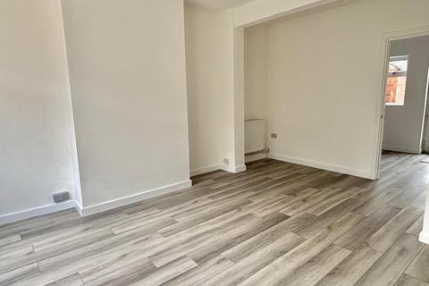 3 bedroom terraced house for sale, Lesson Road, Brixworth, Northamptonshire NN6
