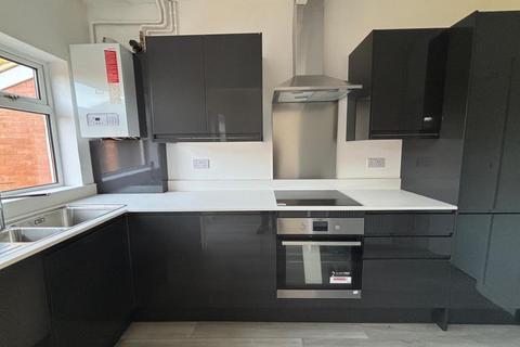 3 bedroom terraced house for sale, Lesson Road, Brixworth, Northamptonshire NN6
