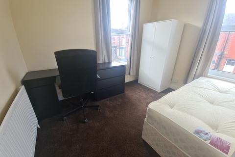 6 bedroom house to rent, 4a Brudenell Grove, Leeds LS6