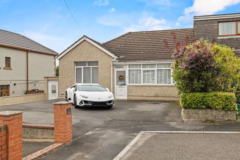 undefined, Waun Road, Llanelli SA15