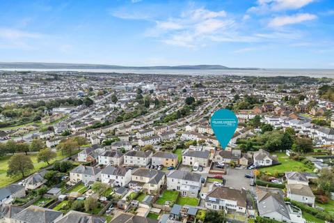 2 bedroom semi-detached bungalow for sale, Waun Road, Llanelli SA15