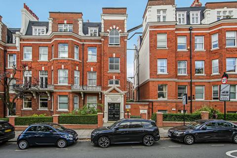 3 bedroom apartment for sale, Cannon Hill, London NW6