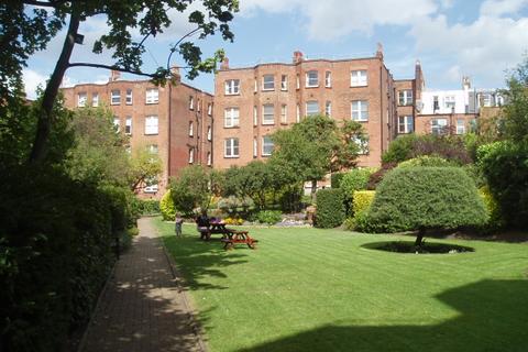 3 bedroom apartment for sale, Cannon Hill, London NW6