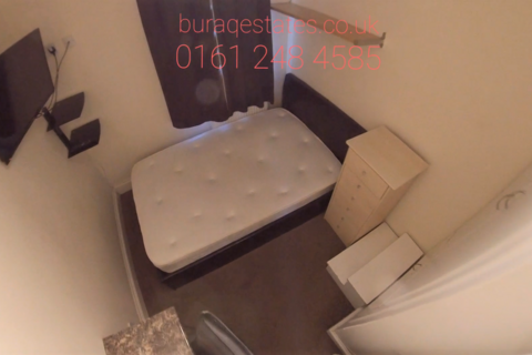6 bedroom semi-detached house to rent, Kingswood Road, Manchester