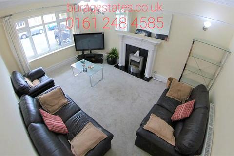 Kingswood Road, Manchester