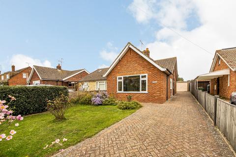 2 bedroom semi-detached bungalow for sale, Edwin Road, Didcot OX11