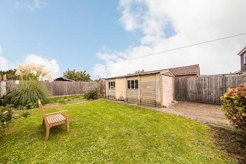 2 bedroom semi-detached bungalow for sale, Edwin Road, Didcot OX11