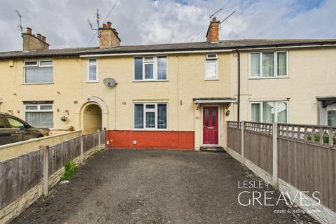 3 bedroom terraced house for sale, Arthur Crescent, Carlton, Nottingham