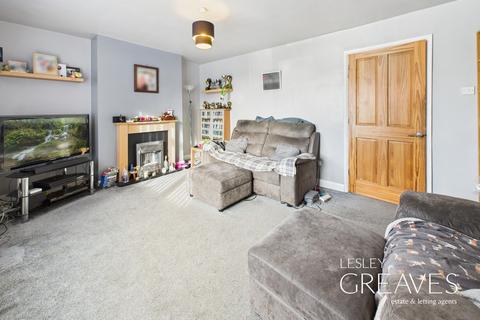3 bedroom terraced house for sale, Arthur Crescent, Carlton, Nottingham