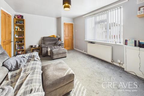 3 bedroom terraced house for sale, Arthur Crescent, Carlton, Nottingham