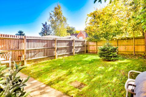 2 bedroom end of terrace house for sale, Buttercup Close, Little Canfield