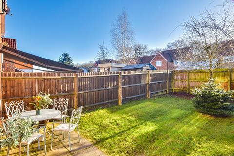 2 bedroom end of terrace house for sale, Buttercup Close, Little Canfield