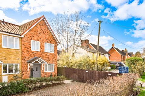 undefined, Buttercup Close, Little Canfield