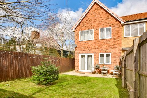 undefined, Buttercup Close, Little Canfield