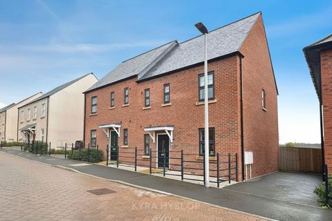 undefined, Exeter EX2
