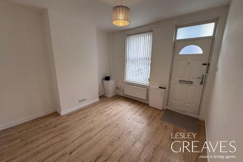 undefined, Curzon Street, Netherfield, Nottingham