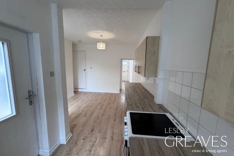 undefined, Curzon Street, Netherfield, Nottingham