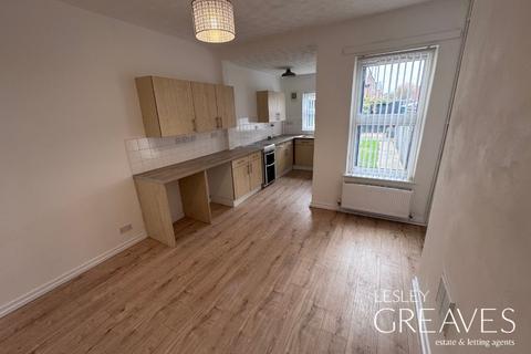 undefined, Curzon Street, Netherfield, Nottingham